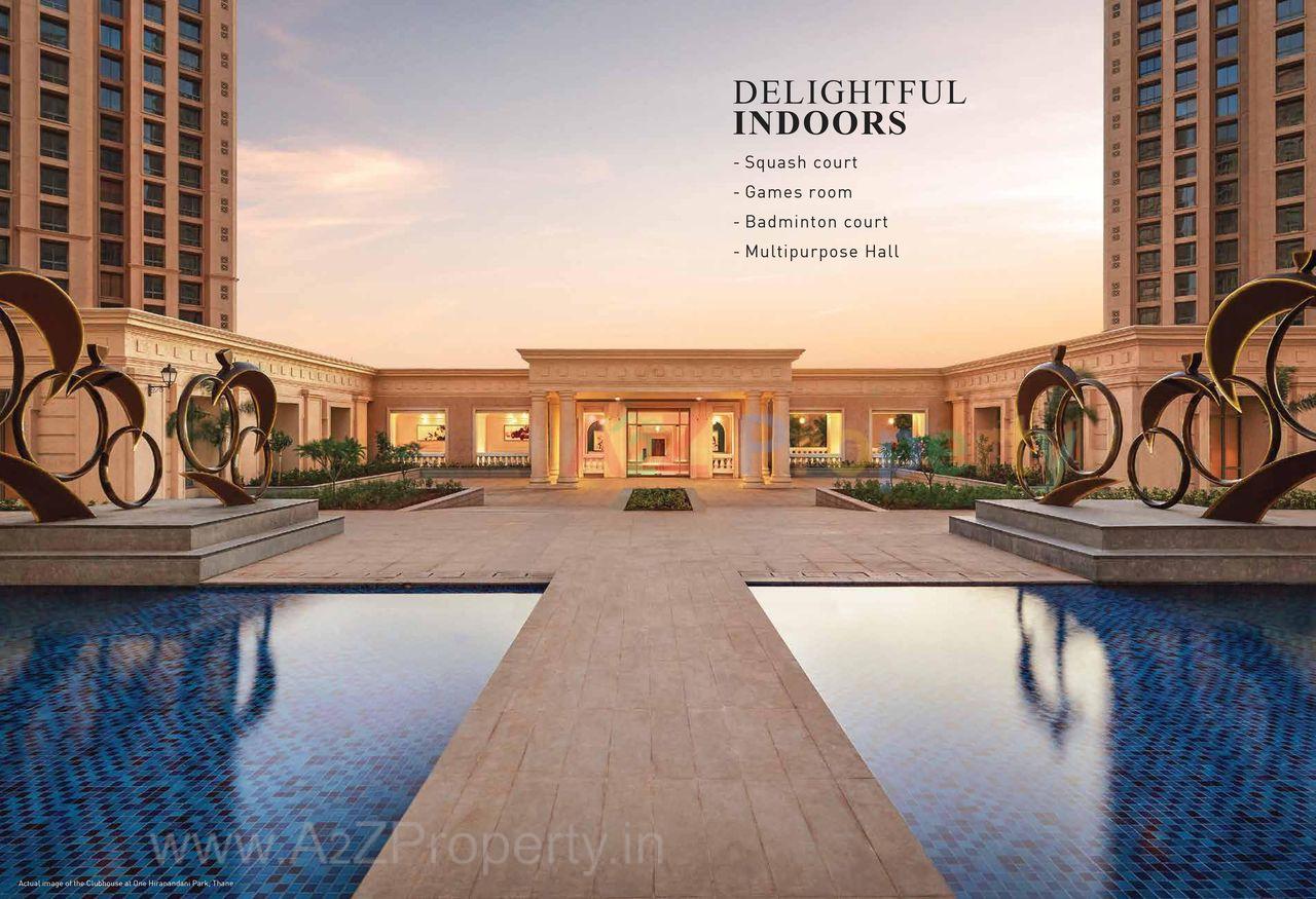 0016 of real estate project Clifton located at Thane-m-corp, Thane, Maharashtra