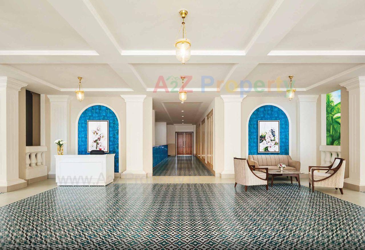 0017 of real estate project Clifton located at Thane-m-corp, Thane, Maharashtra