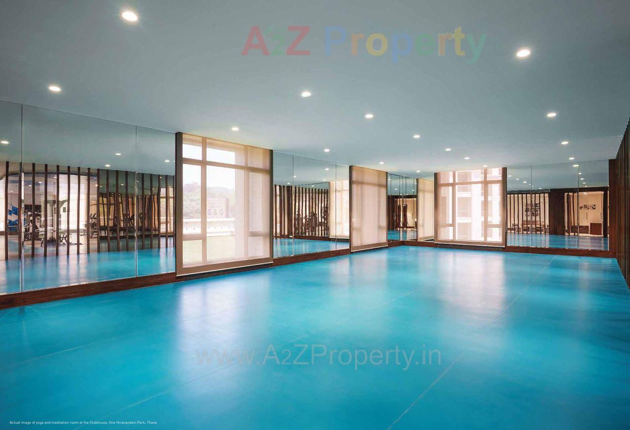 0023 of real estate project Clifton located at Thane-m-corp, Thane, Maharashtra