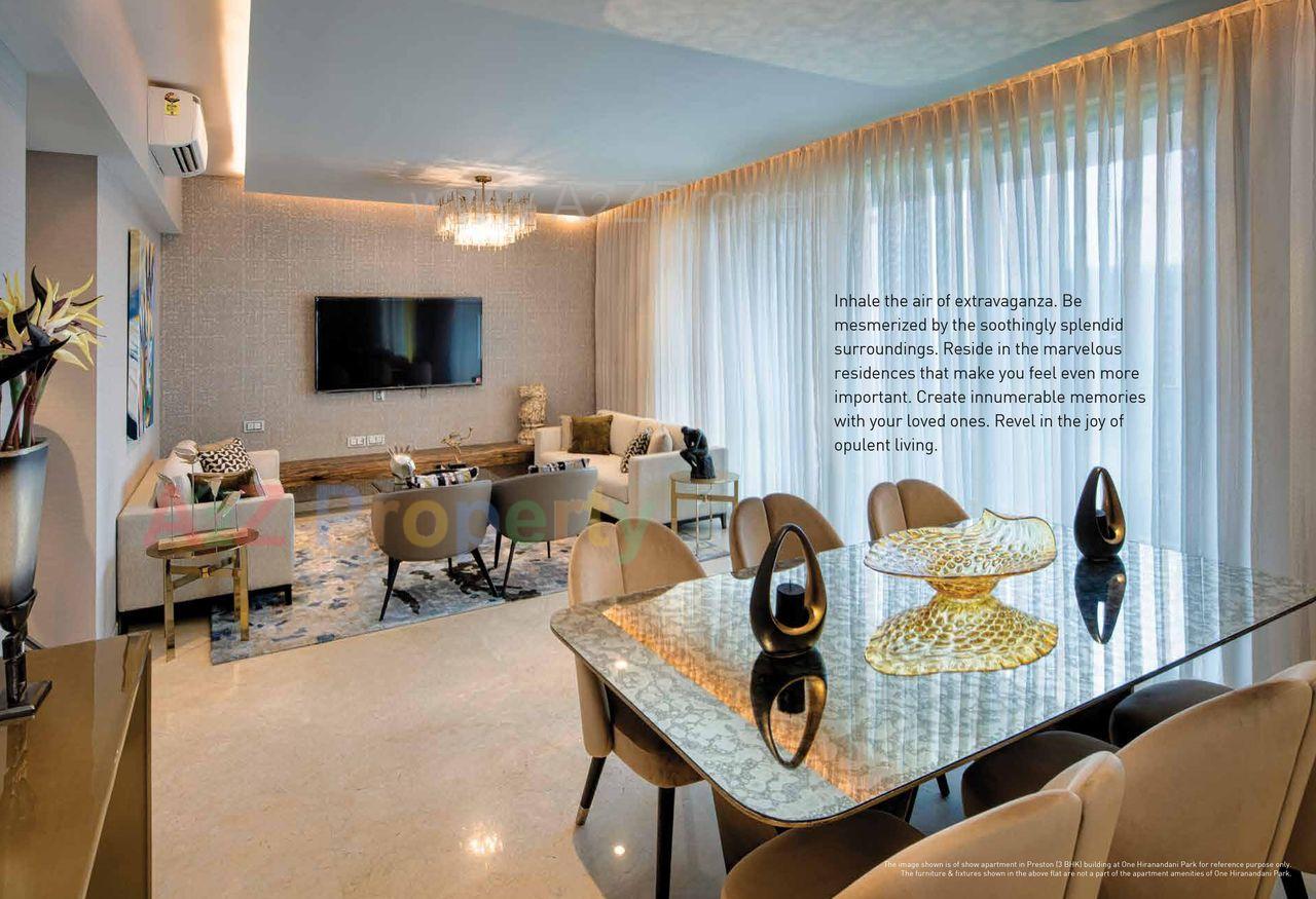 0025 of real estate project Clifton located at Thane-m-corp, Thane, Maharashtra