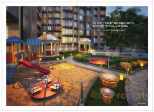 Elevation of real estate project Continental Futura located at Kon-ct, Thane, Maharashtra