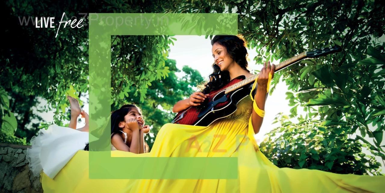  of real estate project Courtyard   Onyx located at Thane-m-corp, Thane, Maharashtra