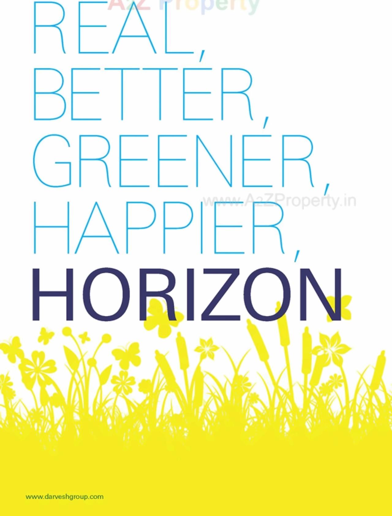  of real estate project Darvesh Horizon located at Mirabhayandar-m-corp, Thane, Maharashtra