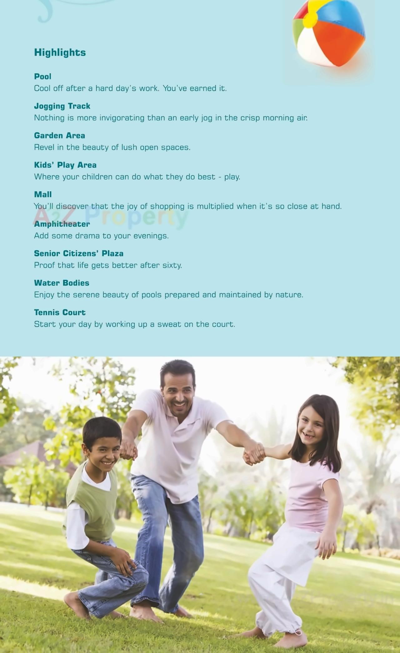  of real estate project Db Ozone located at Mirabhayandar-m-corp, Thane, Maharashtra