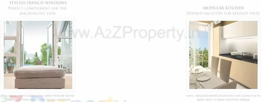  of real estate project Dedhia Elita located at Thane-m-corp, Thane, Maharashtra