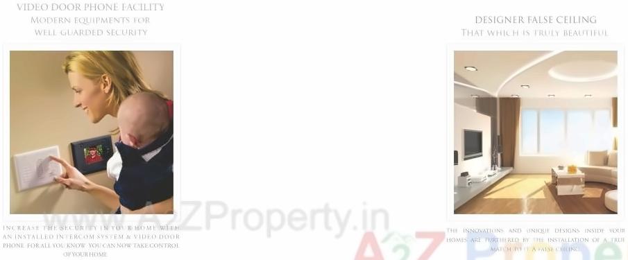  of real estate project Dedhia Elita located at Thane-m-corp, Thane, Maharashtra