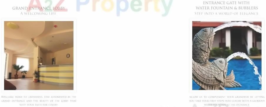  of real estate project Dedhia Elita located at Thane-m-corp, Thane, Maharashtra