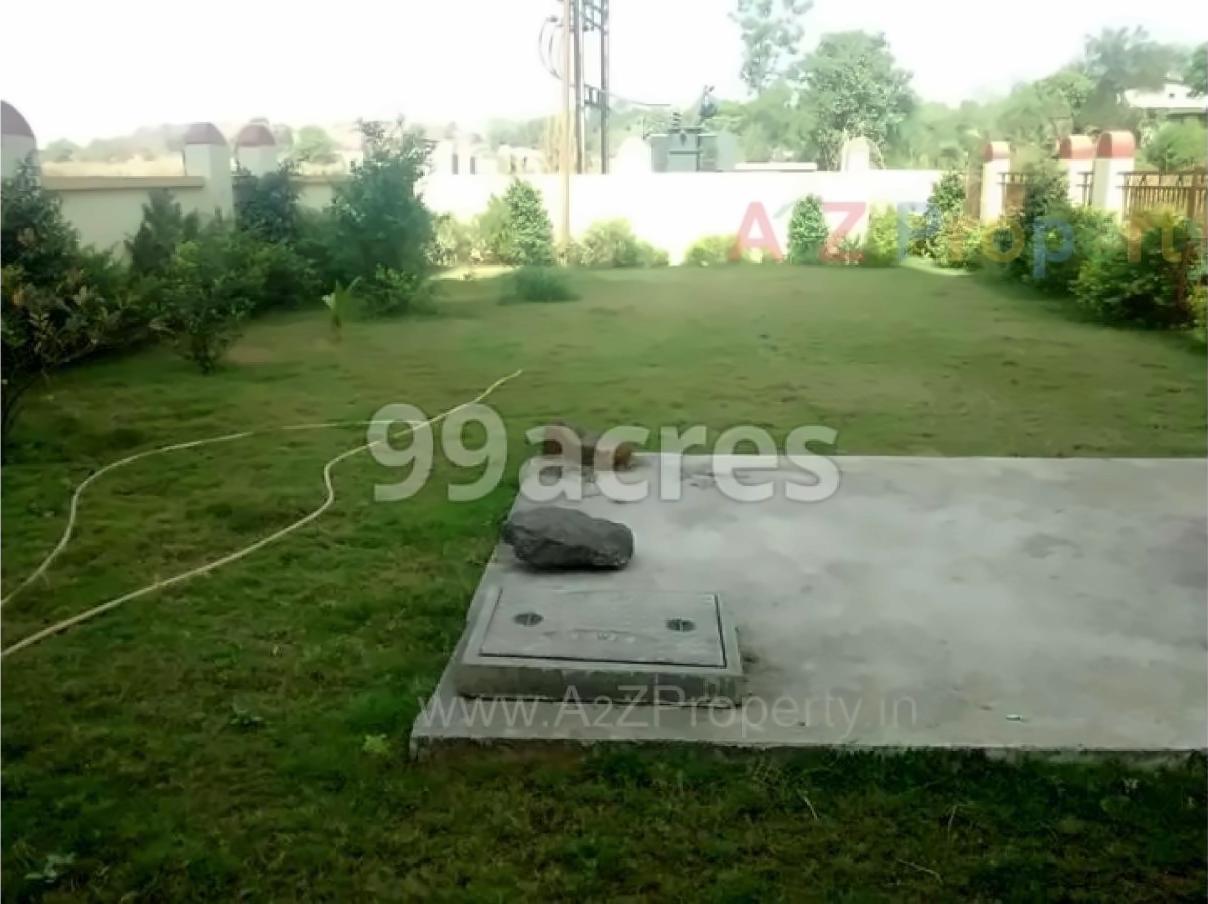 3D Elevation of real estate project Deep Aangan located at Badlapur-m-cl, Thane, Maharashtra