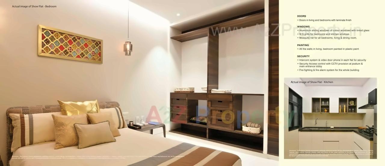  of real estate project Dosti Desire Dosti Joy located at Thane-m-corp, Thane, Maharashtra