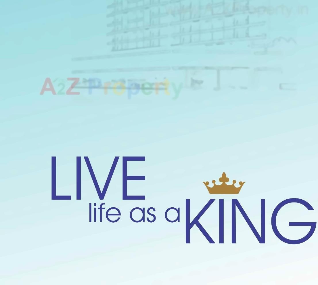  of real estate project Durga Imperial located at Pisavali, Thane, Maharashtra