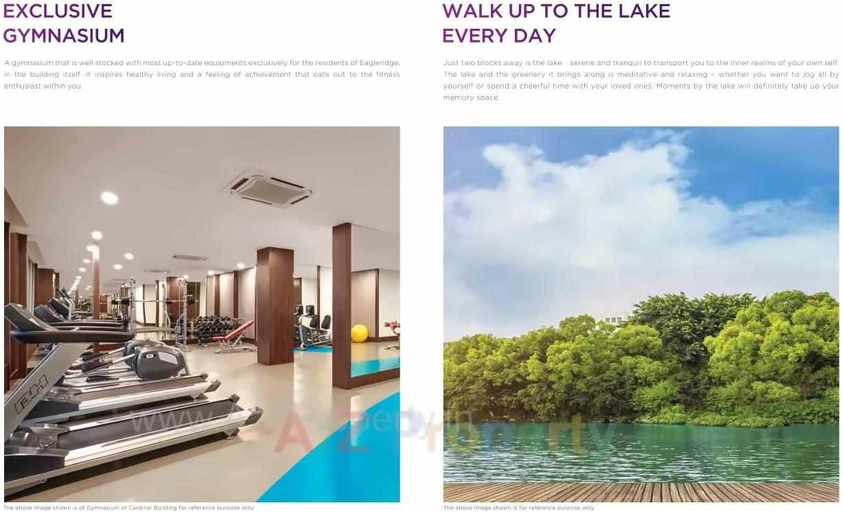  of real estate project Eagleridge located at Thane-m-corp, Thane, Maharashtra