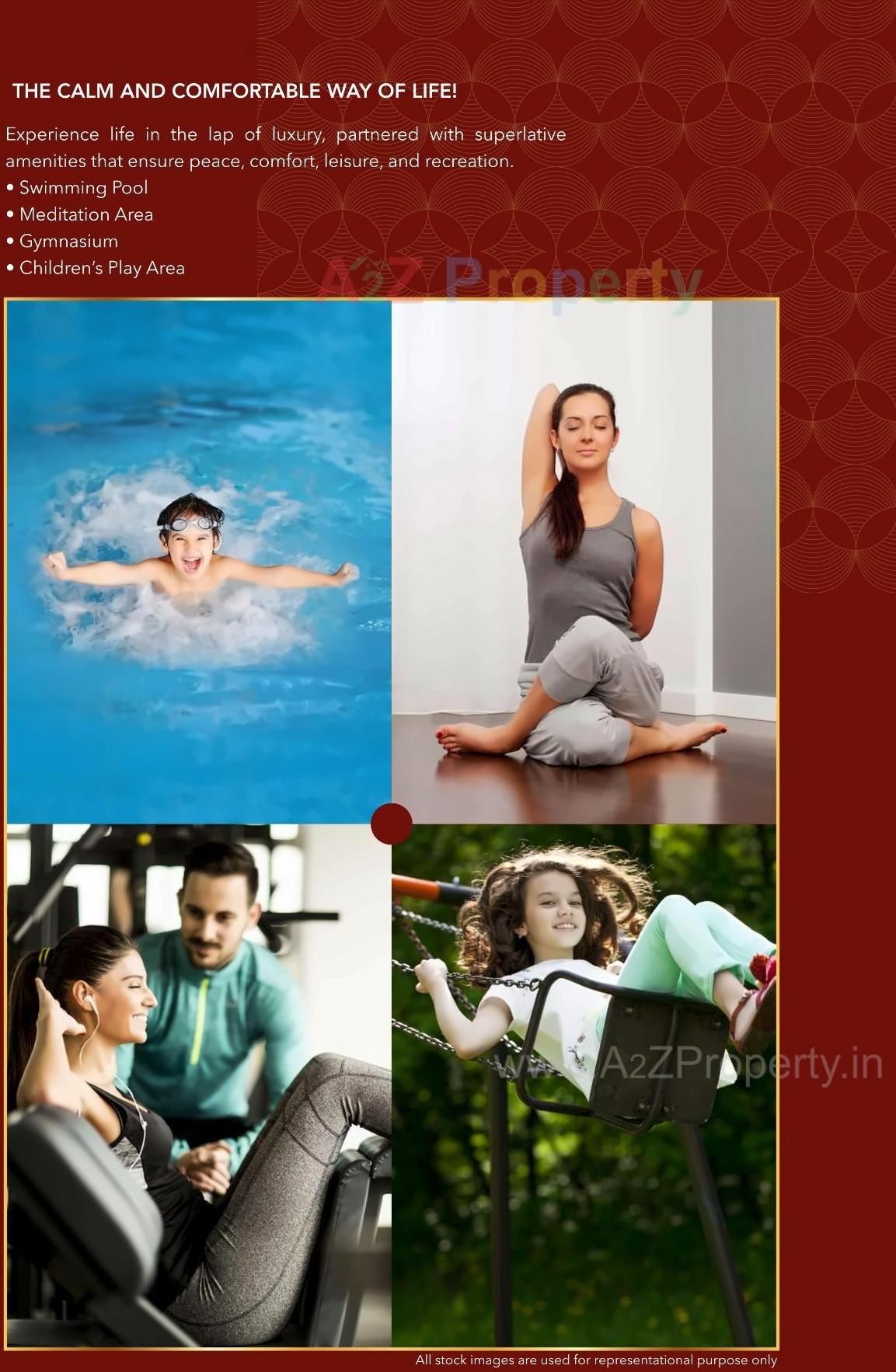  of real estate project Elite Solitaire located at Thane-m-corp, Thane, Maharashtra