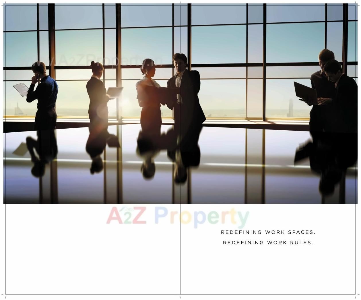  of real estate project Fairmount located at Navi-mumbai-m-corp, Thane, Maharashtra