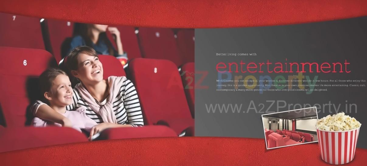  of real estate project Gebi Prerna located at Shelar-ct, Thane, Maharashtra