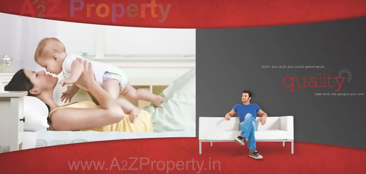  of real estate project Gebi Prerna located at Shelar-ct, Thane, Maharashtra