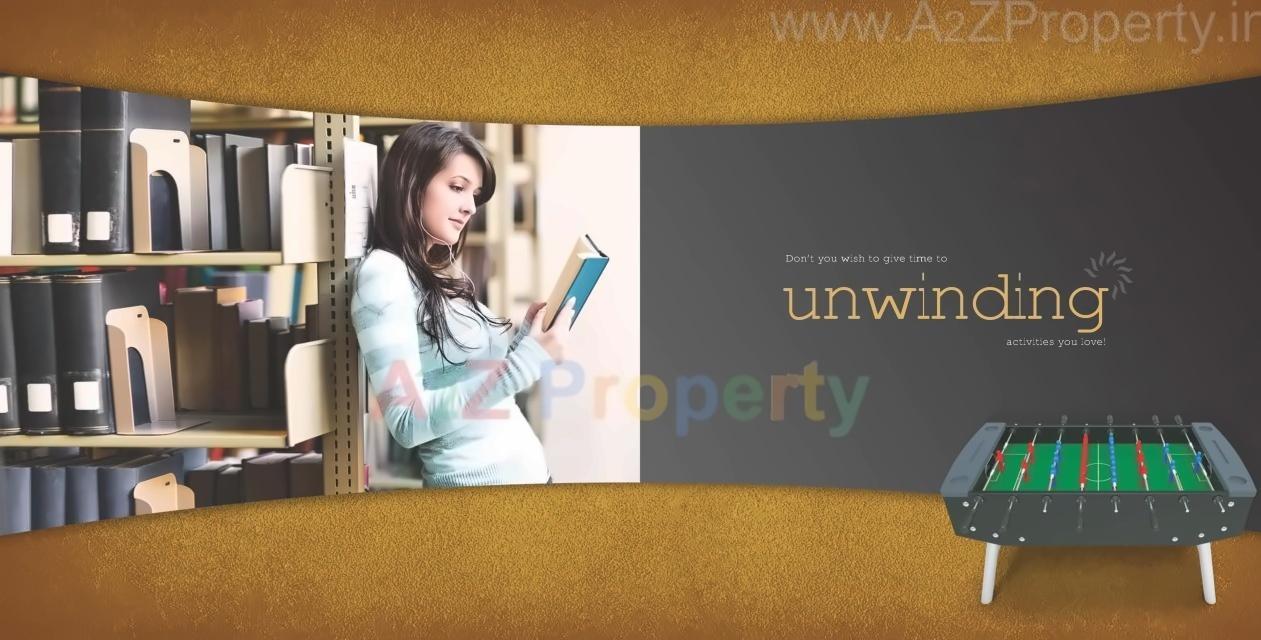  of real estate project Gebi Prerna located at Shelar-ct, Thane, Maharashtra