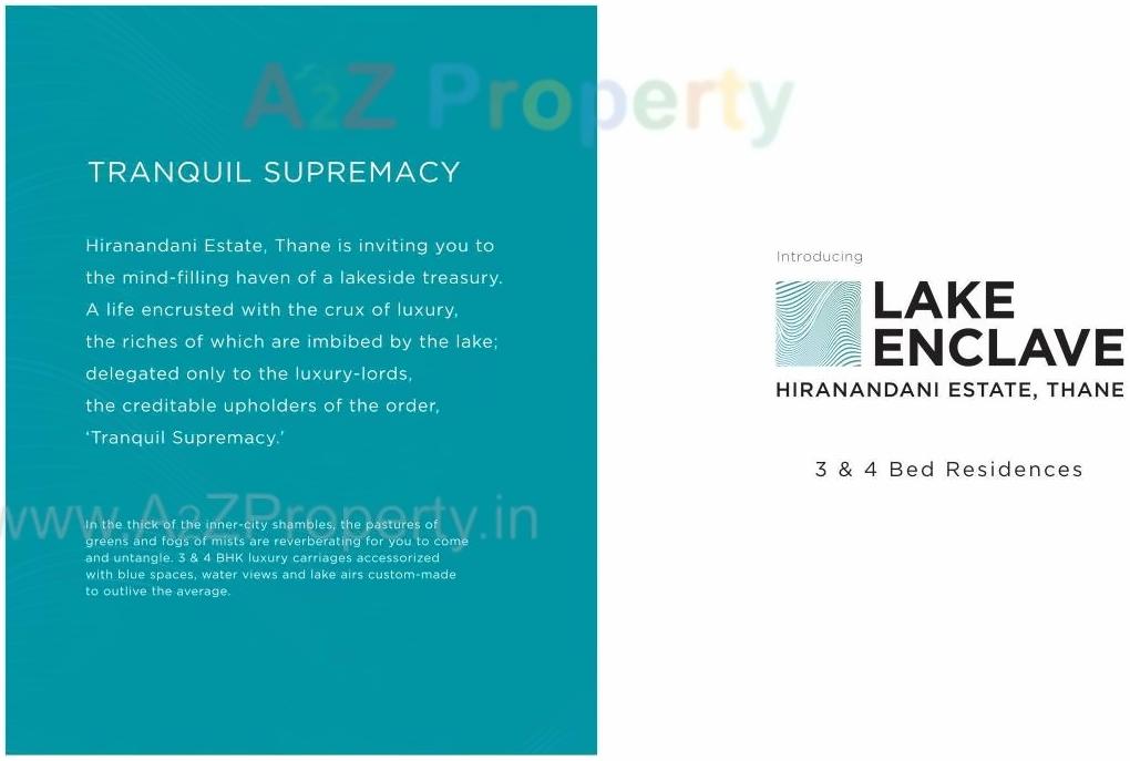  of real estate project Glenwood located at Thane-m-corp, Thane, Maharashtra