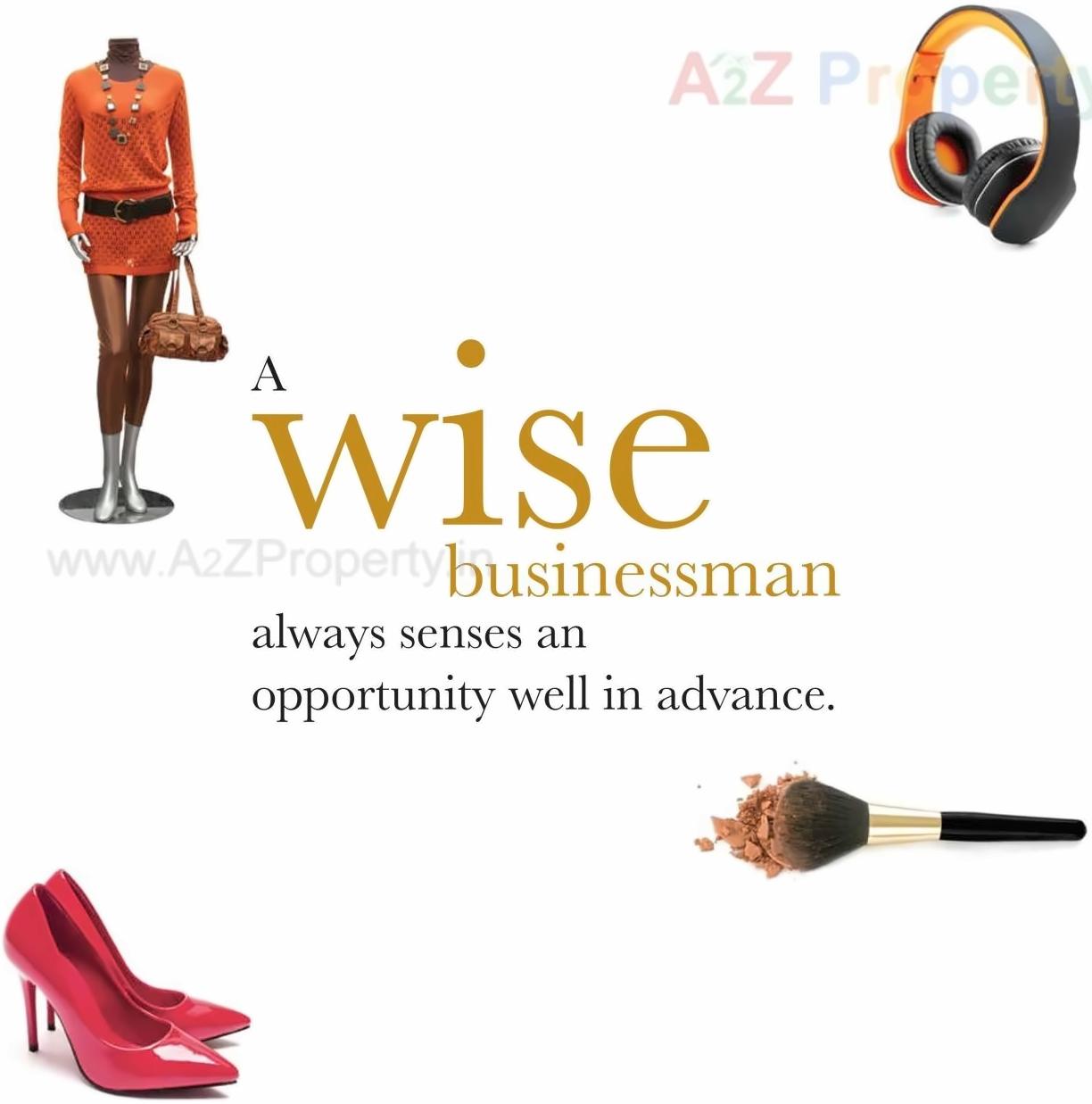  of real estate project Gnp Galleria located at Dombivli, Thane, Maharashtra