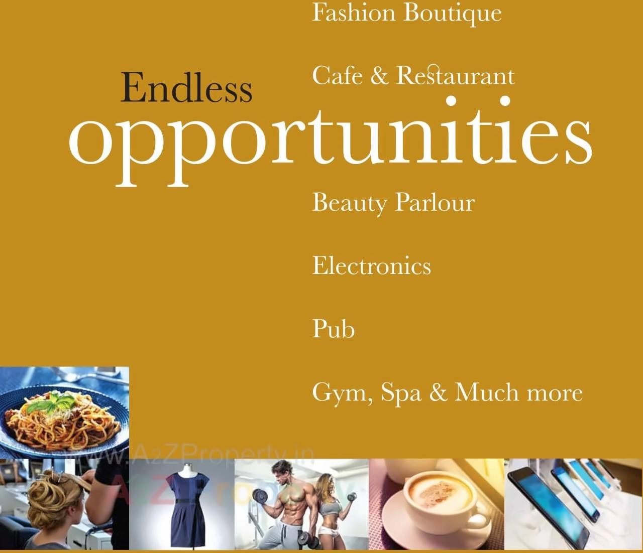  of real estate project Gnp Galleria located at Dombivli, Thane, Maharashtra