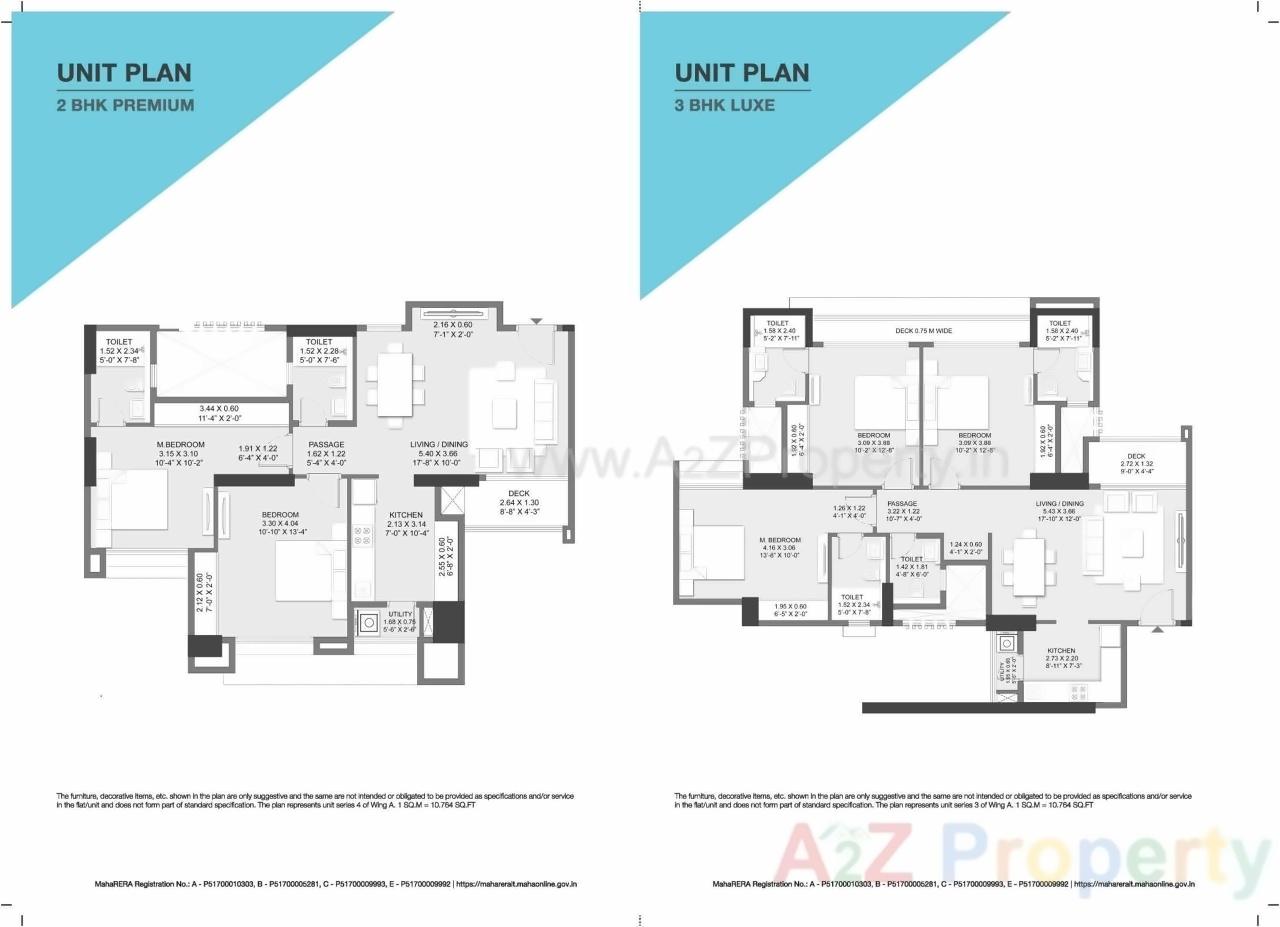 Image 23680 9 of real estate project Godrej Alive located at Thane-m-corp, Thane, Maharashtra