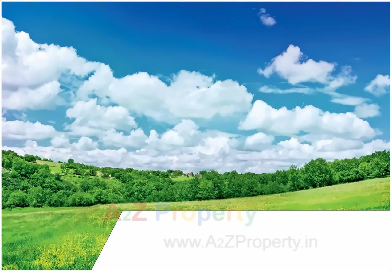  of real estate project Haware Pinnacle located at Muthaval, Thane, Maharashtra