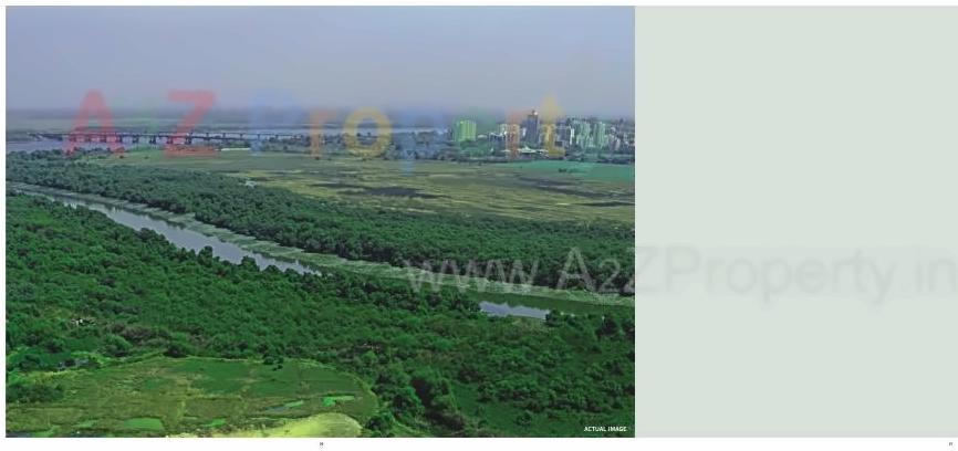  of real estate project Highland Haven  1a Dew located at Thane-m-corp, Thane, Maharashtra