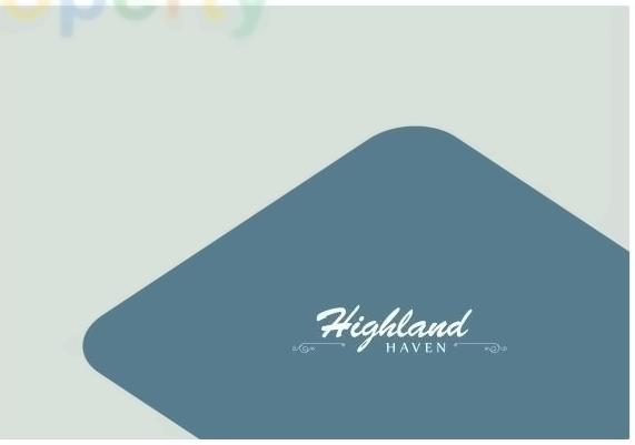  of real estate project Highland Haven  1a Dew located at Thane-m-corp, Thane, Maharashtra