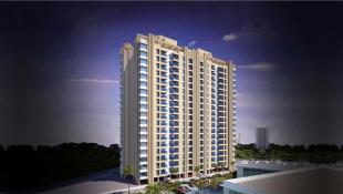Elevation of real estate project Highland Park   K25 located at Thane-m-corp, Thane, Maharashtra