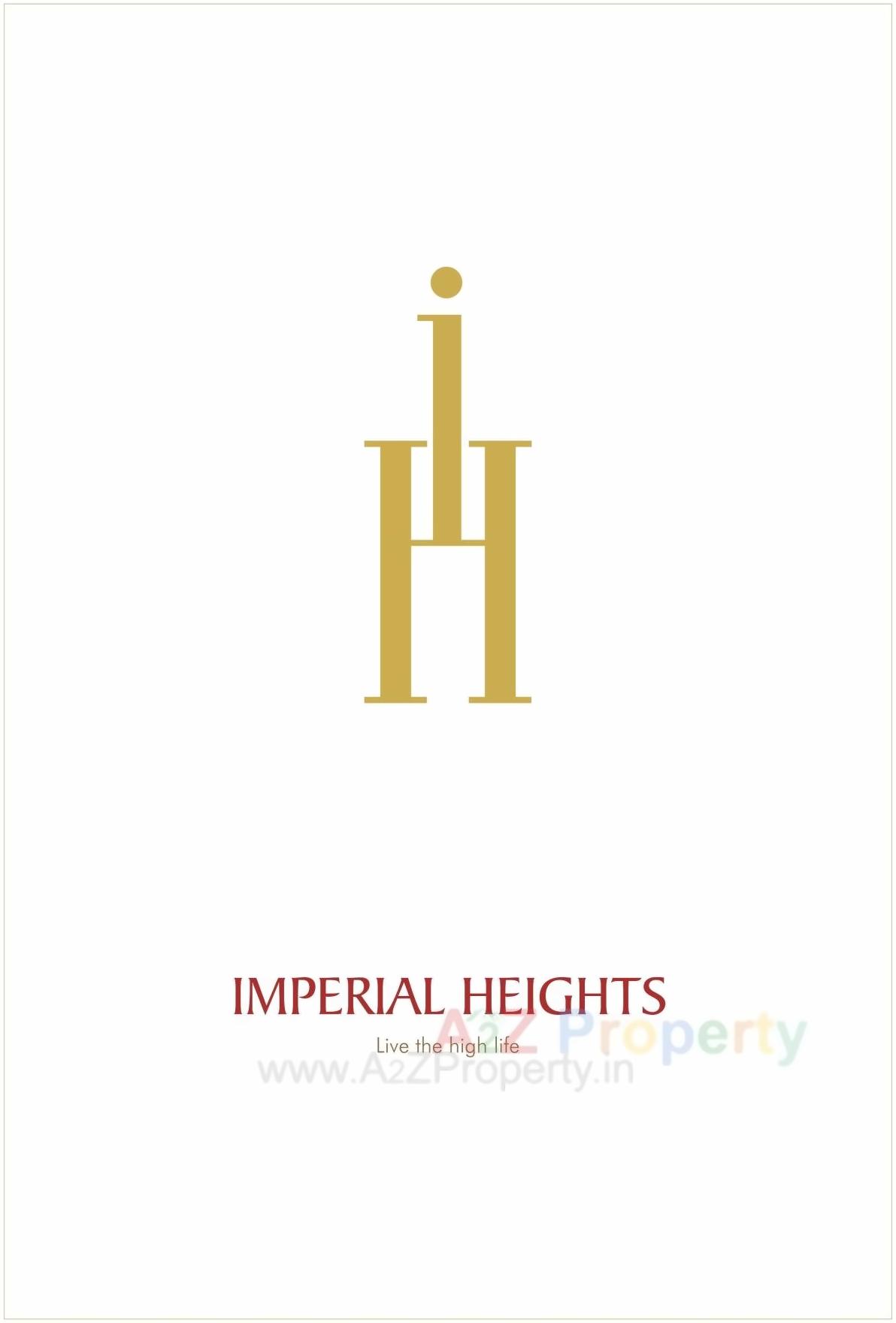 Image 17745 1 of real estate project Imperial Heights located at Mirabhayandar-m-corp, Thane, Maharashtra