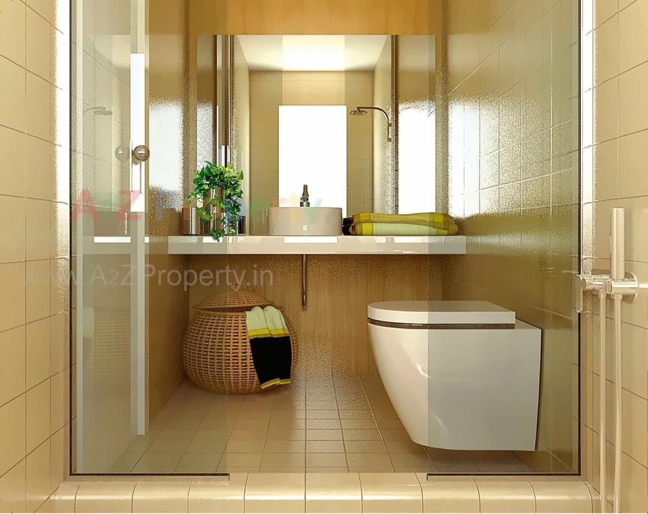 Image 23288 10 of real estate project Jangid Galaxy Tower located at Thane-m-corp, Thane, Maharashtra