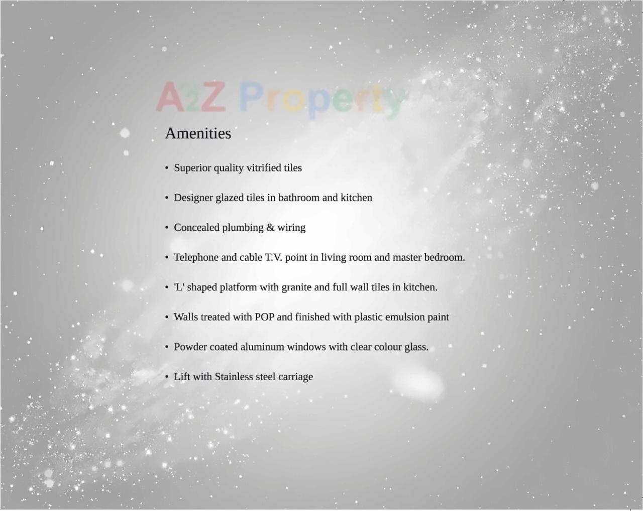 Image 23288 9 of real estate project Jangid Galaxy Tower located at Thane-m-corp, Thane, Maharashtra