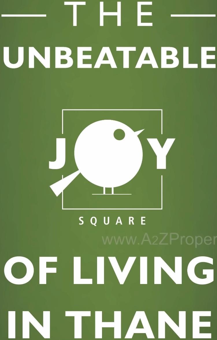  of real estate project Joy Square located at Thane-m-corp, Thane, Maharashtra