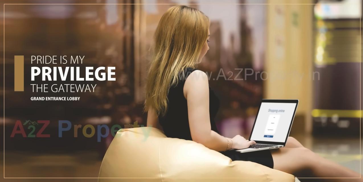  of real estate project Juhi Serenity located at Navi-mumbai-m-corp, Thane, Maharashtra