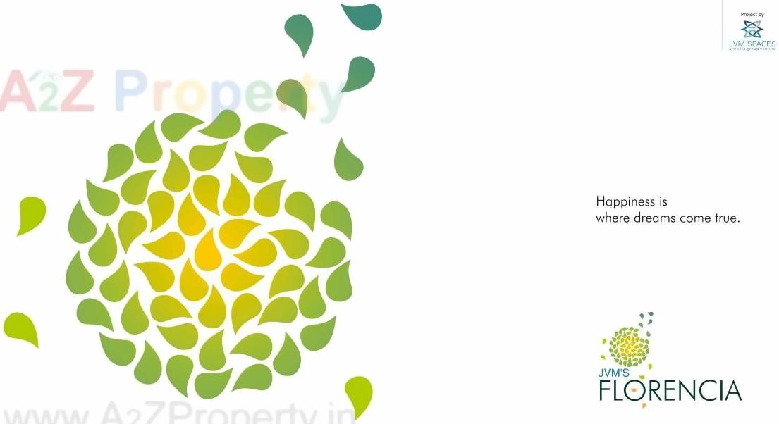  of real estate project Jvm Florencia located at Thane-m-corp, Thane, Maharashtra