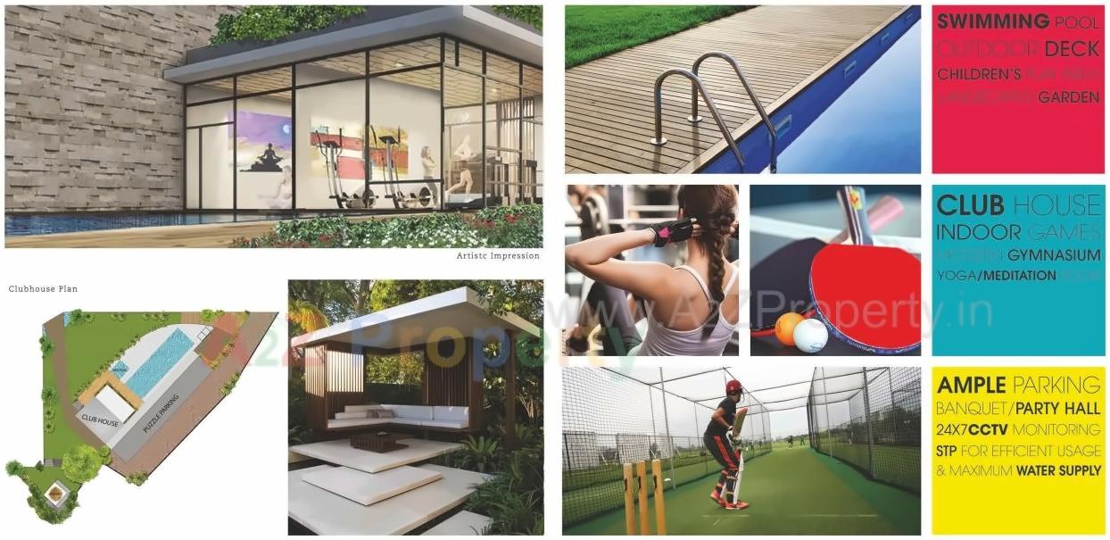  of real estate project Kakad Paradise located at Mirabhayandar-m-corp, Thane, Maharashtra