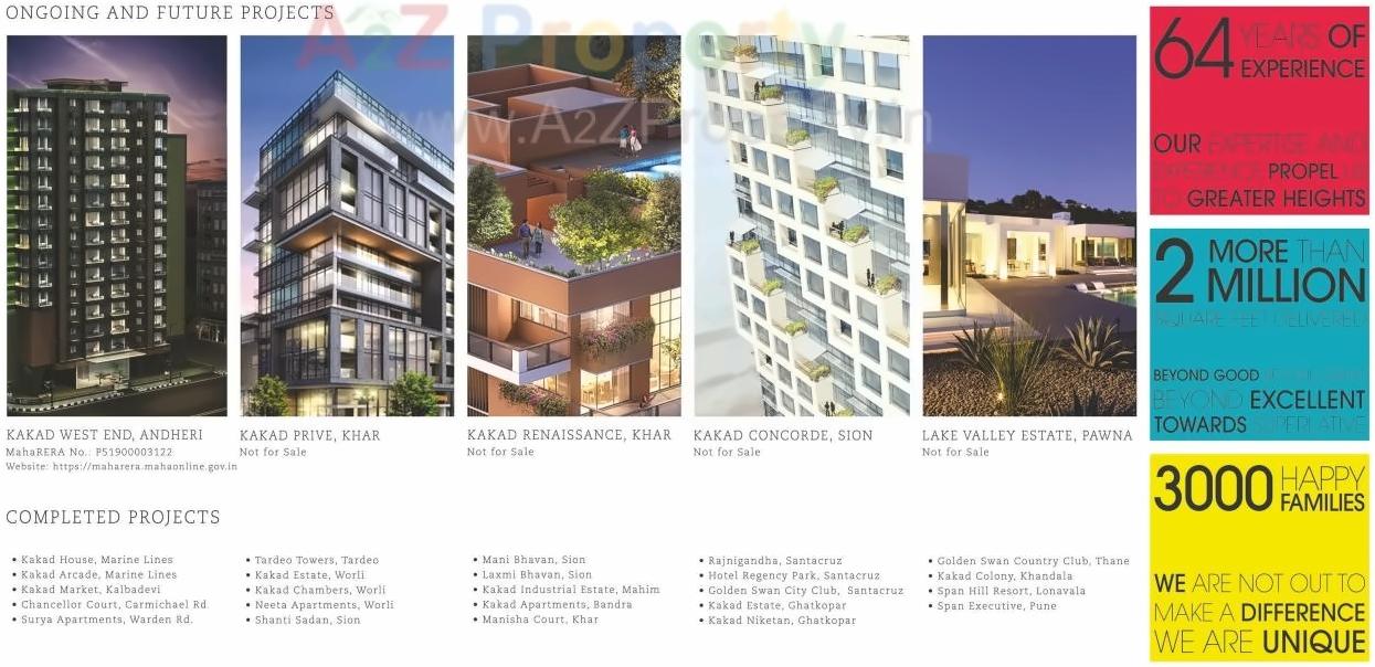  of real estate project Kakad Paradise located at Mirabhayandar-m-corp, Thane, Maharashtra