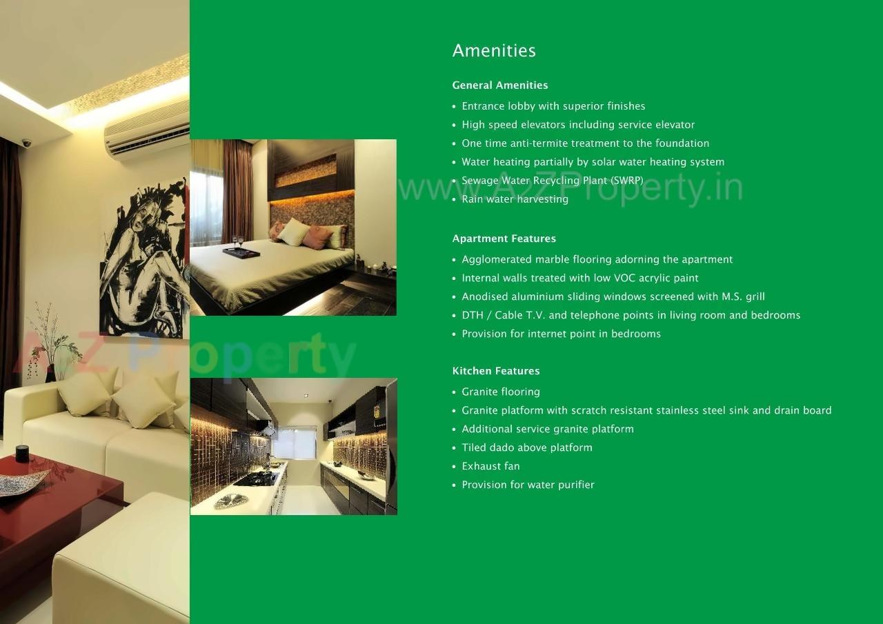  of real estate project Kalpataru Hills    2a located at Thane-m-corp, Thane, Maharashtra