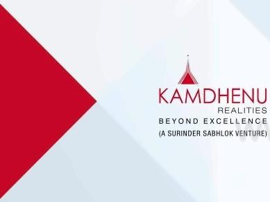  of real estate project Kamdhenu Commerz located at Navi-mumbai-m-corp, Thane, Maharashtra