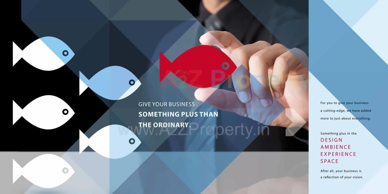  of real estate project Kamdhenu Commerz located at Navi-mumbai-m-corp, Thane, Maharashtra