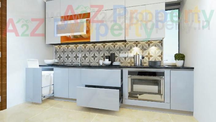  of real estate project Kavya Grandeur located at Thane-m-corp, Thane, Maharashtra