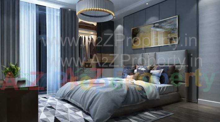  of real estate project Kavya Grandeur located at Thane-m-corp, Thane, Maharashtra