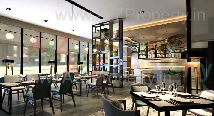  of real estate project Kavya Grandeur located at Thane-m-corp, Thane, Maharashtra