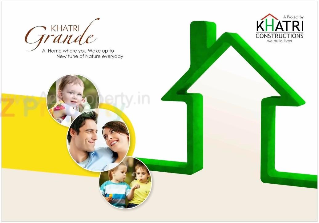  of real estate project Khatri Grande located at Badlapur-m-cl, Thane, Maharashtra