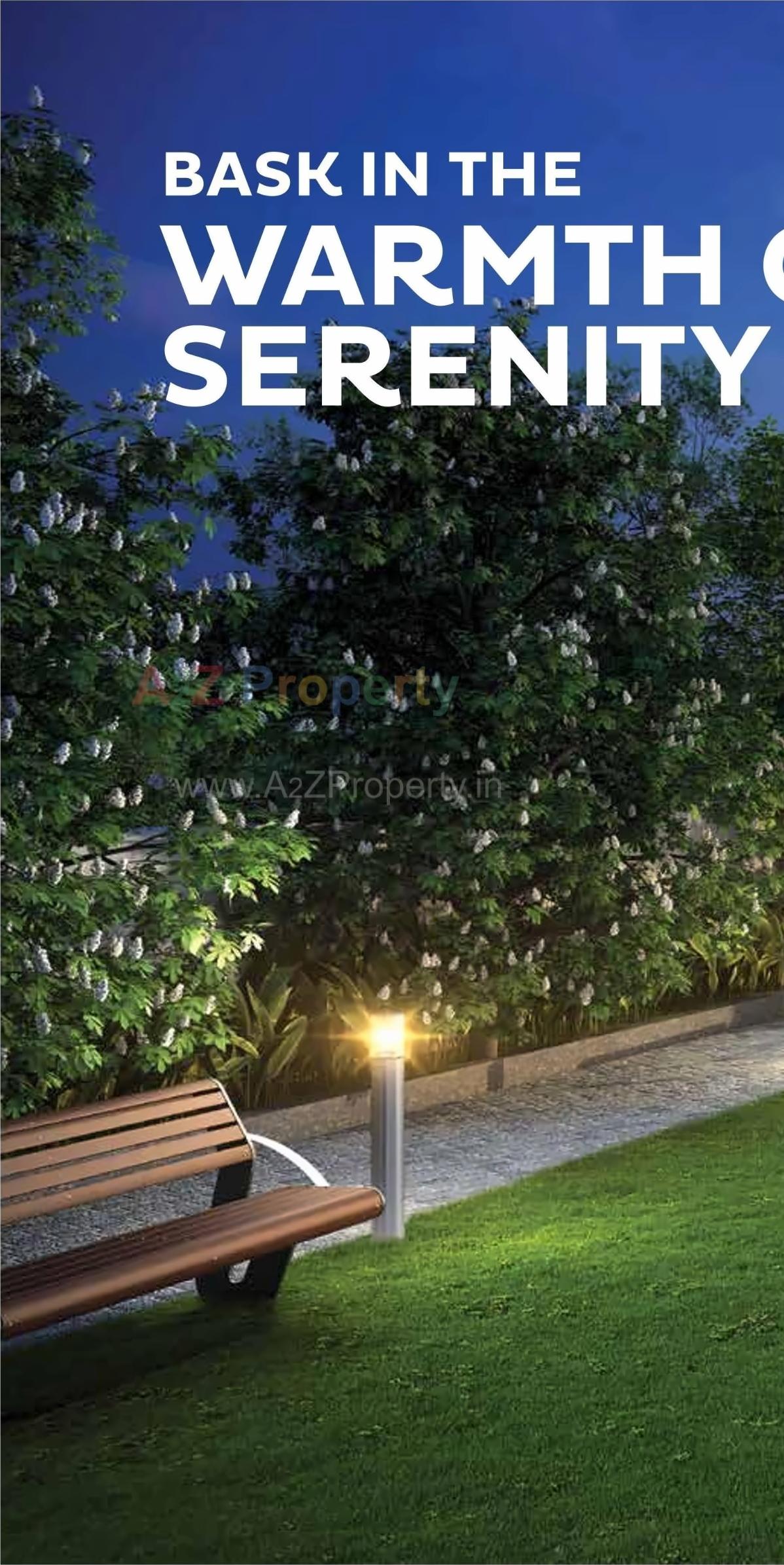 3D Elevation of real estate project Kipl Morya located at Thane-m-corp, Thane, Maharashtra