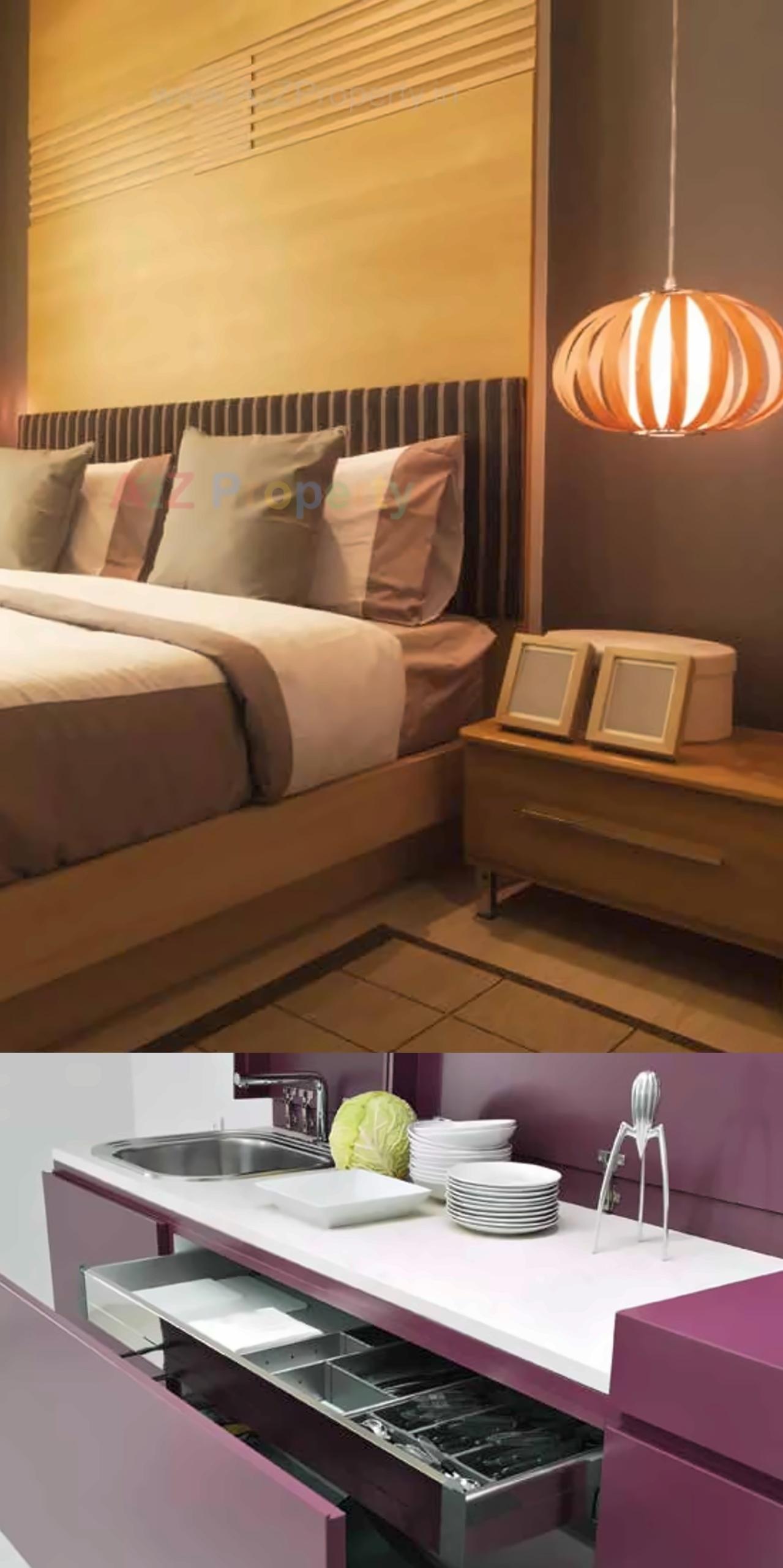 3D Elevation of real estate project Kipl Morya located at Thane-m-corp, Thane, Maharashtra