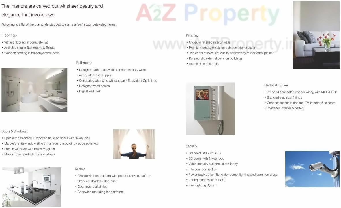  of real estate project Kohinoor Castles located at Ambarnath-r, Thane, Maharashtra