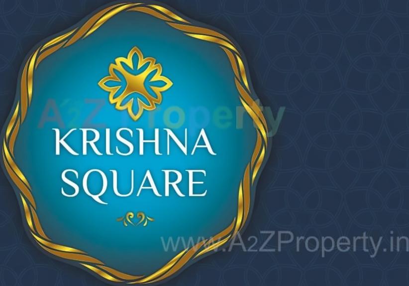  of real estate project Krishna Square located at Netivali, Thane, Maharashtra