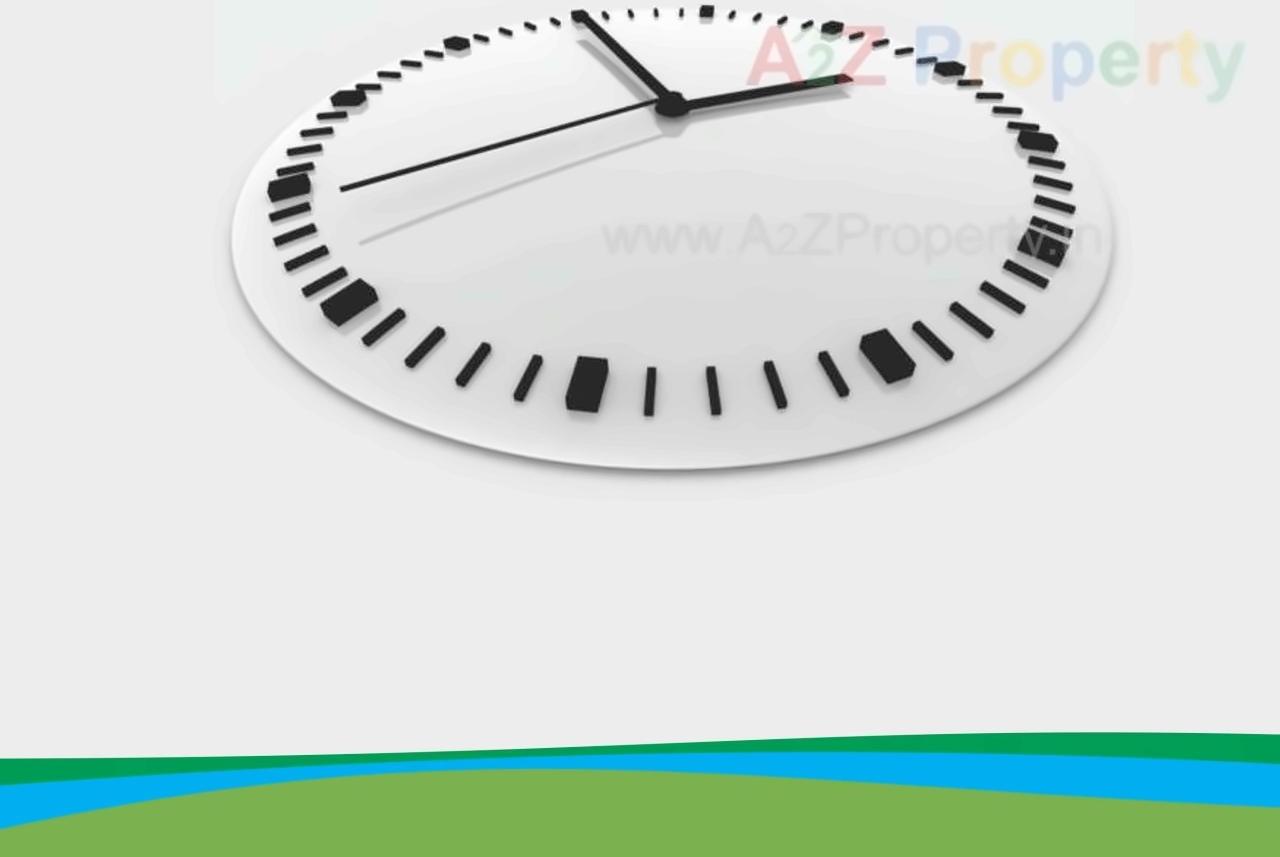  of real estate project Kuber Samruddhi located at Dombivli, Thane, Maharashtra