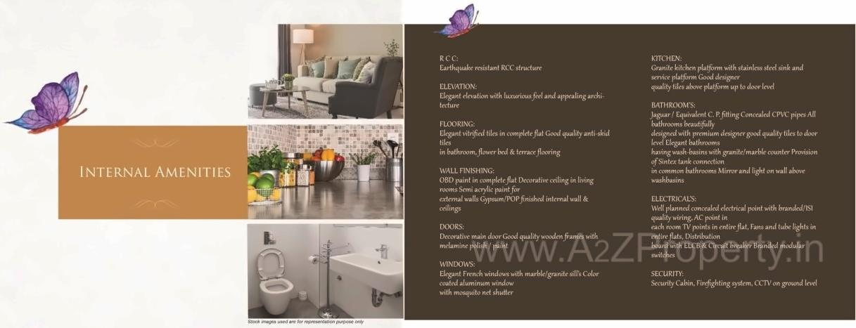  of real estate project Landscape Heritage  No located at Ambarnathm-cl, Thane, Maharashtra