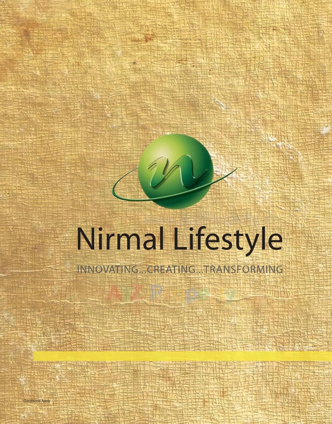  of real estate project Lifestyle City Kalyan   Victory located at Vadavali-kh, Thane, Maharashtra